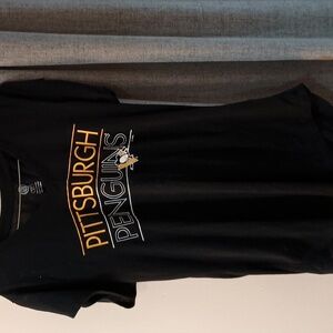 Pittsburgh penguins shirt